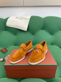 Summer Charms Walk Loafers