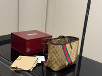 Tribeca Tote Bag