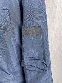 Chilliwack Bomber Jacket
