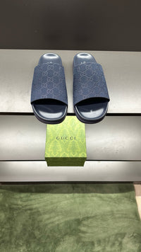 Slide Sandals