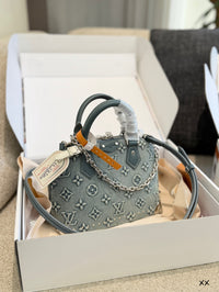 Alma BB Bag