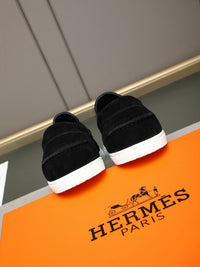 Noe Loafers