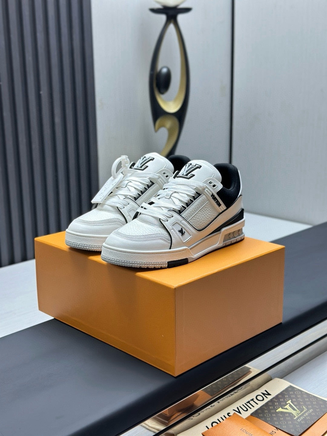 Trainer Sneakers