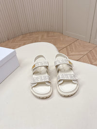 Dioract Sandals