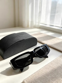Geometric Sunglasses