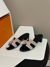 Oasis Sandals