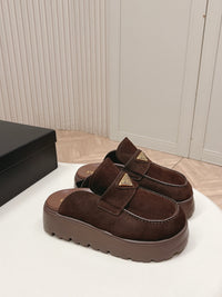 Platform Mules