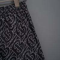 Logo Shorts