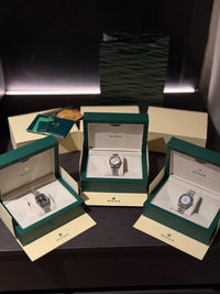 Lady Datejust 31