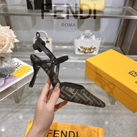 Colibrì Pumps