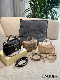 Vanity PM Bag