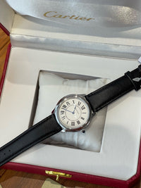 Ronde Must De C Watch