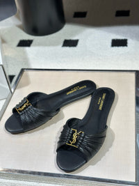 Babylone Mules