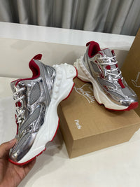 So Flo Sneakers