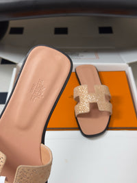 Oasis Sandals