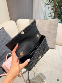 My Tender Mini Bag
