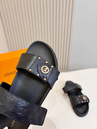 Sunset Flat Comfort Sandals
