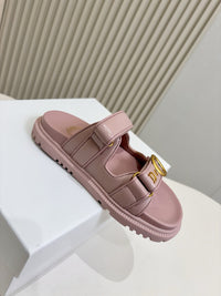 Dioract Sandals