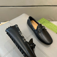 Driver Loafers