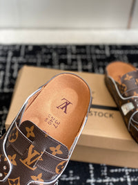 Easy Mules