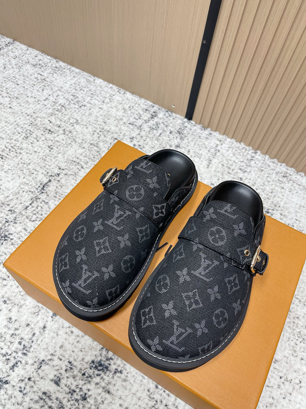 Easy Mules