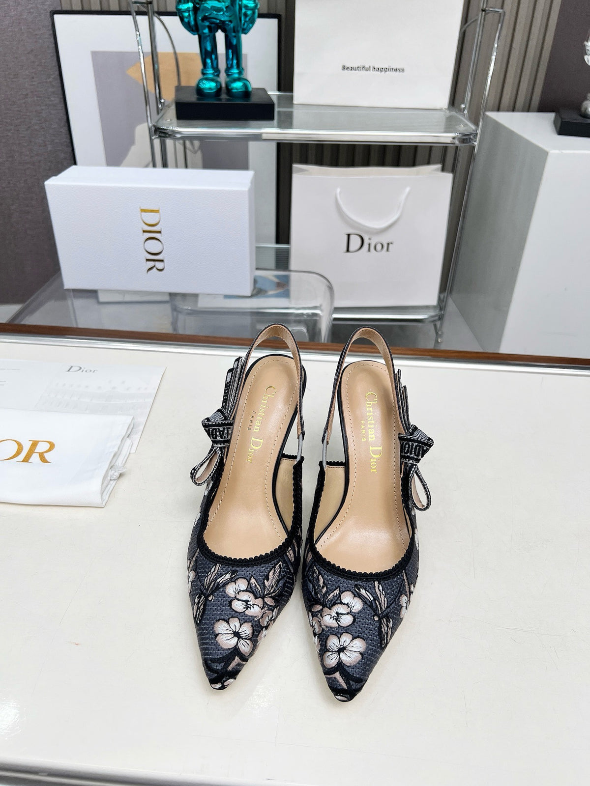 26S Slingback Pumps