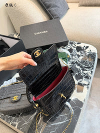 26A Mini Flap Bag