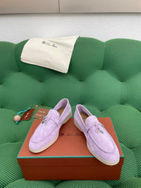 Summer Charms Walk Loafers
