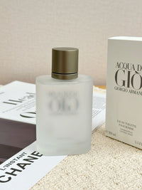 Acqua di Giò Pour Homme Eau de Toilette 100ml