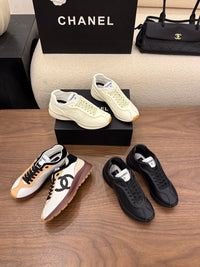 26S Logo Trainers