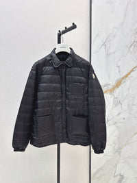 26S Fouine Down Shirt Jacket