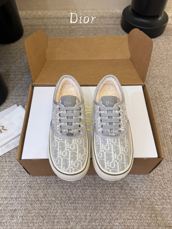 Saltwind Sneakers
