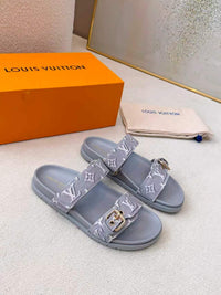 Bom Dia Flat Comfort Mules