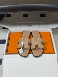 Oasis Sandals