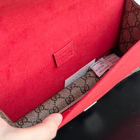 Dionysus Shoulder Bag