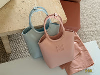 Ivy Leather Bag