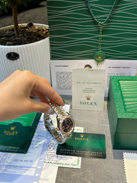 Lady Datejust