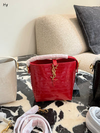 Mini Le 37 Bucket Bag