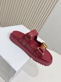 Dioract Sandals