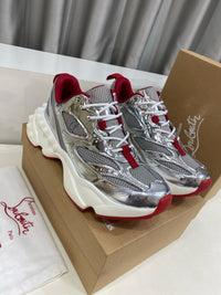 So Flo Sneakers