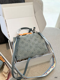 Cluny Bag