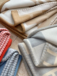 H Deco Blanket