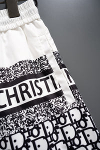 Logo Shorts
