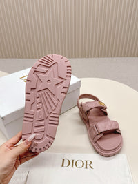 Dioract Sandals