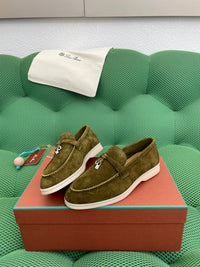 Summer Charms Walk Loafers