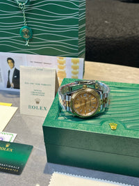 Datejust 41