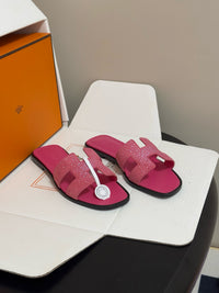Oasis Sandals