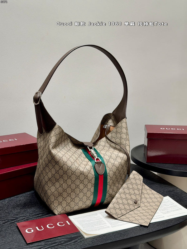 Jackie 1961 Medium Shoulder Bag