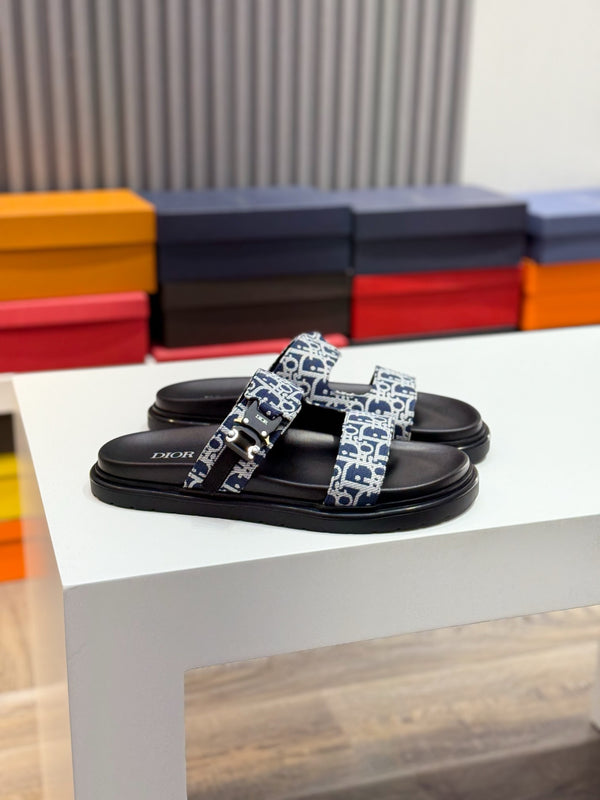 Aqua Sandals