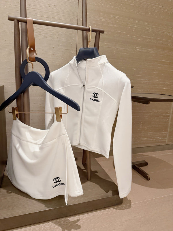 Tracksuit Set